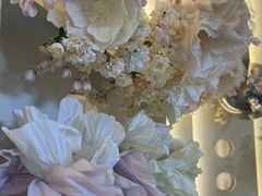 -PARFUM FLORAL花境法餐(南京首店)