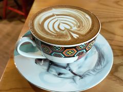 -The Flowers Coffee(南山店)