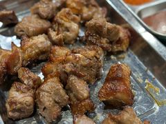 -直隶安家牛肉罩饼(新石店)