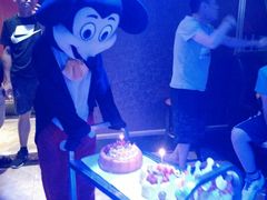 -朗琴音乐会所(八卦岭店)