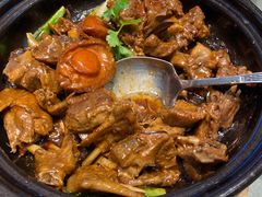 -客家汇·客家传承菜(水库店)