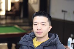 -东方先生国潮男士理发馆