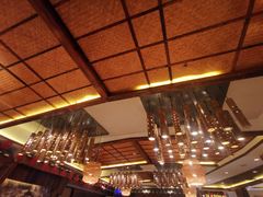 -李久其家民间餐厅(观沙岭公园店)