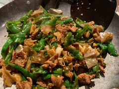 -老湘村·湖南土菜(天河维多利店)