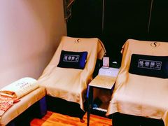 -华夏良子·足道SPA艾灸(铁道大厦店)