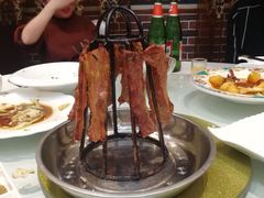 -巴依老爷·新疆美食(上城区天城路店)