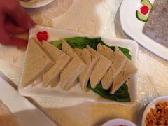 冻豆腐-红鼎豆捞(珞狮路店)