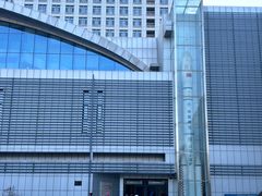 -哈尔滨工业大学-博物馆