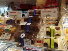 -85度C(南京龙江店)