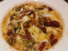 -九毛九西北菜(大东海店)