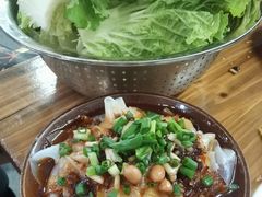 -笔记安顺夺夺粉火锅