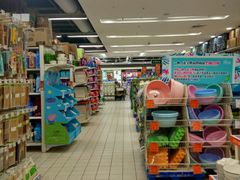 -中百仓储超市(百步亭花园路店)