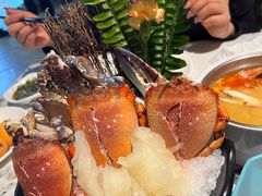 -阳光岛·海鲜盛宴(银泰中心in99店)