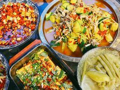 -拈一筷子·宜宾江湖菜(总店)
