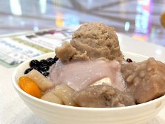-鲜芋仙(太原街万达店)