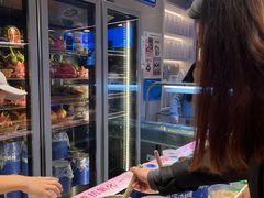 -溪边姑娘·拉丝酸奶水果捞(春熙路店)
