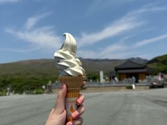 -阿苏山