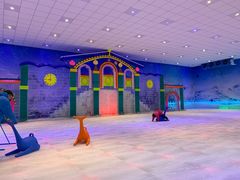 -宁波冰雪大世界(北仑区)