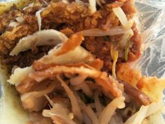 鸡排-萍姐炸串·大饼卷一切