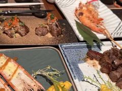 -西安威斯汀大酒店