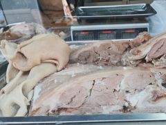 -西复兴羊肉馆(南翔老街店)