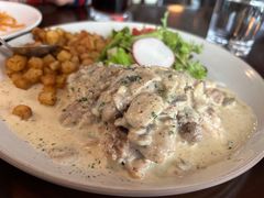 -La Creperie法餐厅(桃江路店)