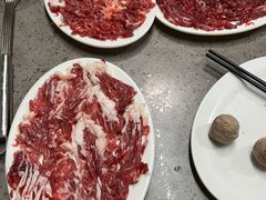 -牛团圆牛肉火锅店(总店)