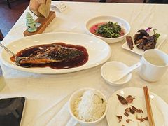 -楼外楼(西湖景区孤山路店)