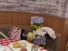 -西贝(大华虎城店)