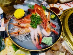 -肉魁屋·烧肉·烧鸟·酒场(高新店)