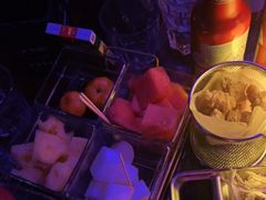 -苏荷酒吧(九街店)