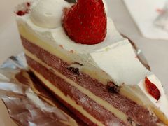 -BreadTalk面包新语·烘焙蛋糕(深业上城店)