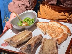 -纳鲁孜·新疆特色餐厅(上海悦荟广场店)