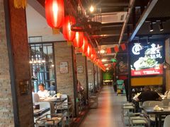 -天都火锅酒楼(虹梅南路店)