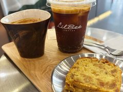-LilBee Coffee