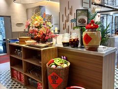 -三姐妹餐厅(曲江店)
