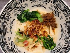-奔跑吧陕菜·盛世长安(民乐园万达店)