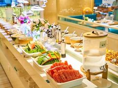 -青瓷火锅料理(西单大悦城店)