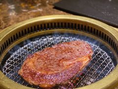 -觅福里•熟成和牛餐厅