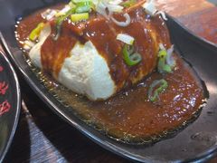 -老西北风抻面(西直店)