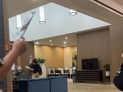 -美年大健康体检中心(牡丹园分院)