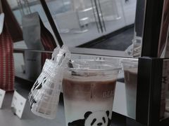 -Manner Coffee(IFS一楼店)