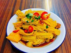腐竹-三镇卤货二公司(汉街店)