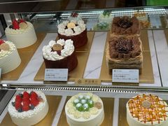 -M'CAKE(西单大悦城店)