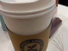 -逸派咖啡 EPARKCOFFEE(广安门店)