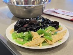 -蝎王府羊蝎子(西直门店)