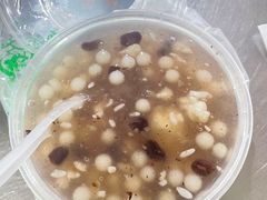 -芳婆糕团店(王府大街店)