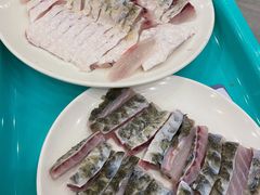 -正能量脆肉鲩火锅