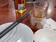 -华仔土鸡店(南洲分店)