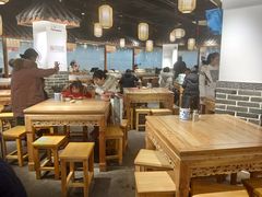 大堂-老城南.鸭血粉丝汤(夫子庙店)
